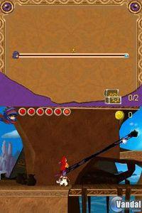 Nuevas im�genes de Prince of Persia: El Rey Destronado