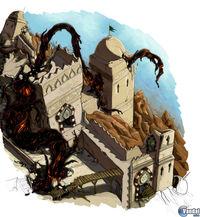 Primeros detalles e im�genes del nuevo Prince of Persia de Nintendo DS