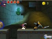 E3: Nuevas im�genes de Prince of Persia: The Fallen King