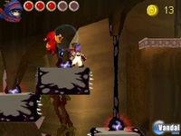 E3: Nuevas im�genes de Prince of Persia: The Fallen King