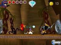 E3: Nuevas im�genes de Prince of Persia: The Fallen King