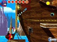 E3: Nuevas im�genes de Prince of Persia: The Fallen King