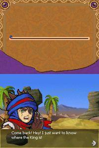 GC: Nuevas im�genes de Prince of Persia: El Pr�ncipe Destronado