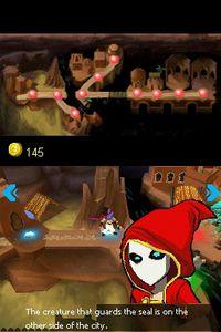 GC: Nuevas im�genes de Prince of Persia: El Pr�ncipe Destronado