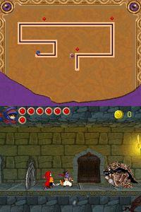 GC: Nuevas im�genes de Prince of Persia: El Pr�ncipe Destronado