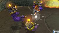 Imagen 20 de Crash Guerra al coco-maniaco para Wii