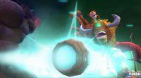 Imagen 2 de Crash Guerra al coco-maniaco para PlayStation 2
