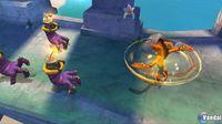 Imagen 5 de Crash Guerra al coco-maniaco para PlayStation 2