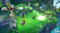 Imagen Crash Guerra al coco-maniaco