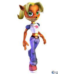 Imagen 15 de Crash Guerra al coco-maniaco para PlayStation 2