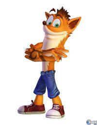 Imagen 14 de Crash Guerra al coco-maniaco para PlayStation 2