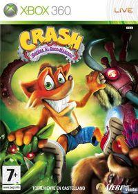 Imagen 41 de Crash Guerra al coco-maniaco para Xbox 360
