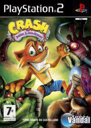 Imagen 20 de Crash Guerra al coco-maniaco para PlayStation 2