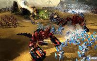 Imagen 6 de BattleForge para Ordenador