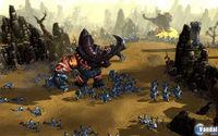 Pantalla BattleForge
