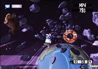 E3: Nuevas im�genes y v�deo de Rayman Raving Rabbids TV Party