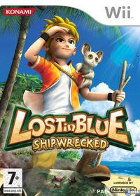 Imagen 65 de Lost in Blue: Shipwrecked! para Wii