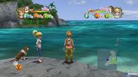 Imagen Lost in Blue: Shipwrecked!