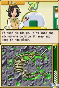 Imagen 6 de Dinosaur King para Nintendo DS