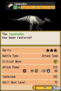Imagen 5 de Dinosaur King para Nintendo DS