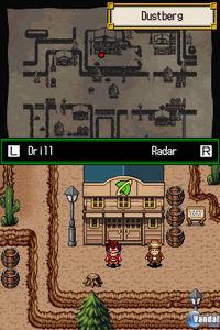 Imagen 4 de Dinosaur King para Nintendo DS