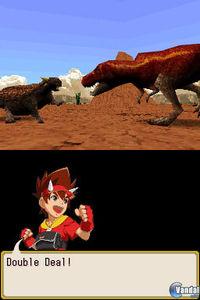 Imagen 1 de Dinosaur King para Nintendo DS