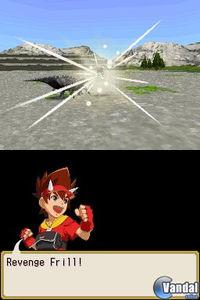 E3: Nuevas im�genes de Dinosaur King