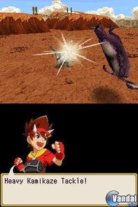 Imagen 9 de Dinosaur King para Nintendo DS