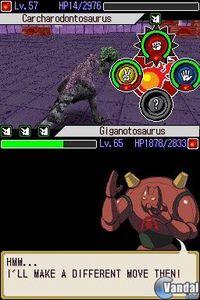 Imagen Dinosaur King