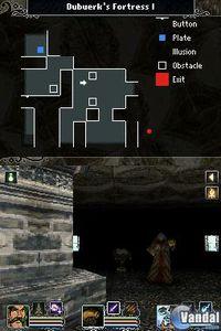 Mazes of Fate