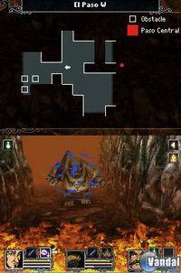 Imagen 1 de Mazes of Fate para Nintendo DS