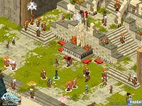 Pantalla Wakfu
