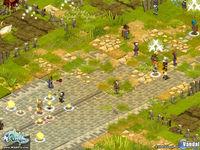 Imagen 38 de Wakfu para Ordenador