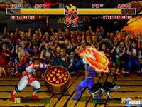 Samurai Shodown Anthology