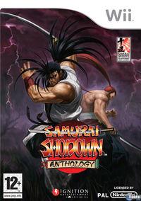 Imagen 6 de Samurai Shodown Anthology para Wii