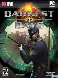 Imagen 1 de Darkest of Days para Ordenador