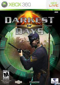 Imagen 1 de Darkest of Days para Xbox 360