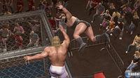 Nuevas im�genes de Legends of Wrestlemania