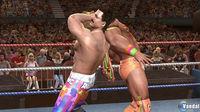 Nuevas im�genes de Legends of Wrestlemania