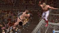 Imagen Legends of Wrestlemania
