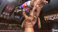 Nuevas im�genes de Legends of Wrestlemania