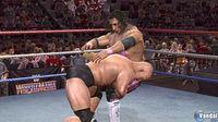 Nuevas im�genes de Legends of Wrestlemania