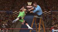 Nuevas im�genes de Legends of Wrestlemania