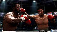 Im�genes de los boxeadores en Fight Night Round 4