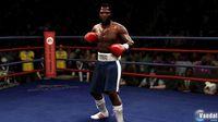 Im�genes de los boxeadores en Fight Night Round 4