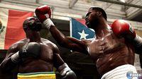 Im�genes de los boxeadores en Fight Night Round 4