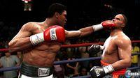 Im�genes de los boxeadores en Fight Night Round 4