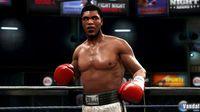 Im�genes de los boxeadores en Fight Night Round 4