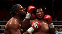 Im�genes de los boxeadores en Fight Night Round 4