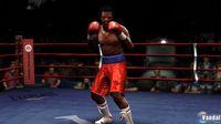 Im�genes de los boxeadores en Fight Night Round 4